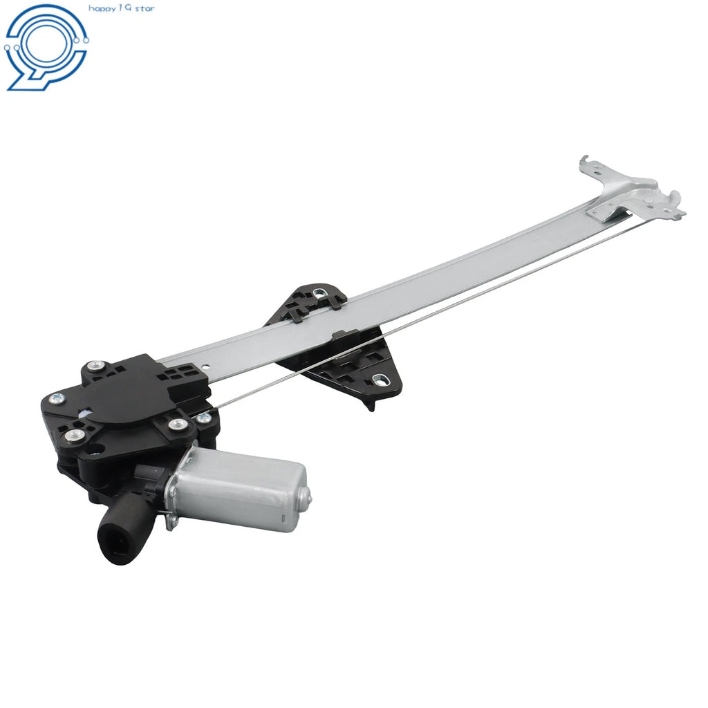 Rear Left Window Regulator with Motor for Honda Fit (2009-2014)