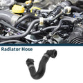 Radiator Hose for BMW 120i Coolant Pipe (2005-2012)