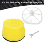 Air Filter Cage Guide Holder Kit for Yamaha YZ125 YZ125X YZ250 YZ250X (1997–2022)