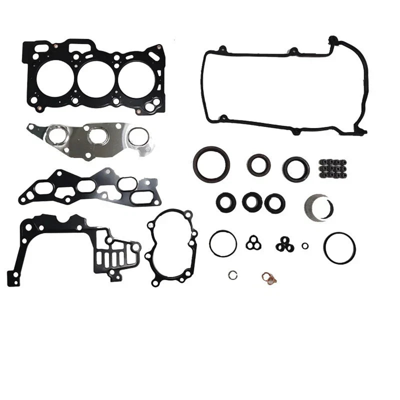 VRS Cylinder Head Gasket Set for Daihatsu Sirion M100 1.0L 98-05