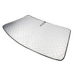 Foldable Windshield Sun Shade for Volkswagen VW Tiguan (2018-2023)