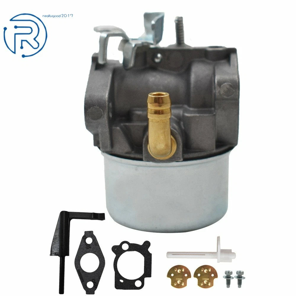 Carburetor for Craftsman 917.291490 Front Tine Tiller (5.5HP)