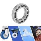 Deep Groove Ball Bearing 35x62x9mm for Scooter Skateboard (1 Pc)
