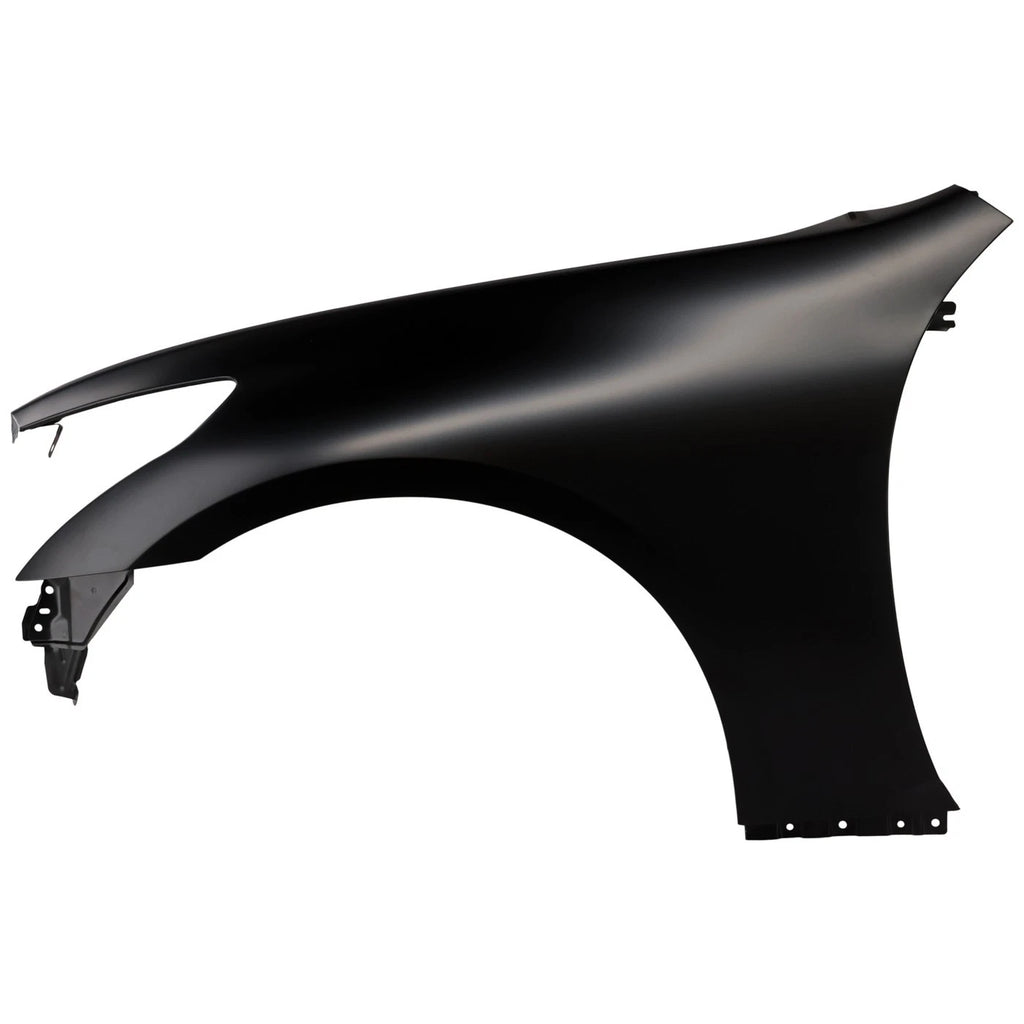 Set of 2 CAPA Fenders for Infiniti G37 (2009–2013) Front Left & Right