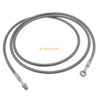 Left Hand Rear Brake Line for Polaris Ranger 1000 900 570 Crew XP (2013–2019)