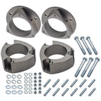 3" Front & Rear Suspension Lift Kit for Subaru Impreza (2002–2007) Outback (1995–1999)