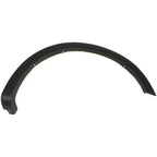 Fender Flares Set of 2 for Ford F-150 (2004–2008) Black Front
