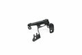 Right Fender Bracket for BMW X3, X4 (2011–2020) 41357267328