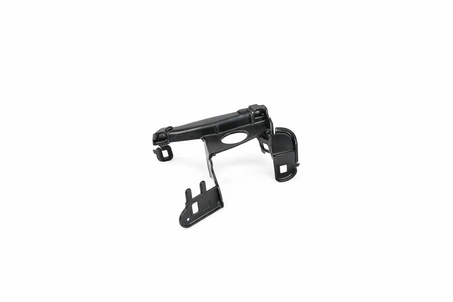 Right Fender Bracket for BMW X3, X4 (2011–2020) 41357267328