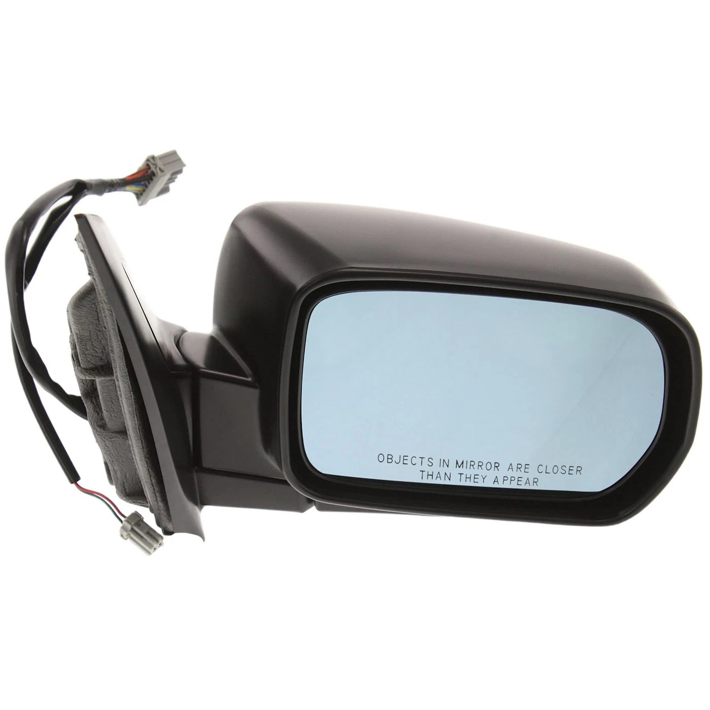 Power Mirror for Acura MDX Right Manual Fold Heated