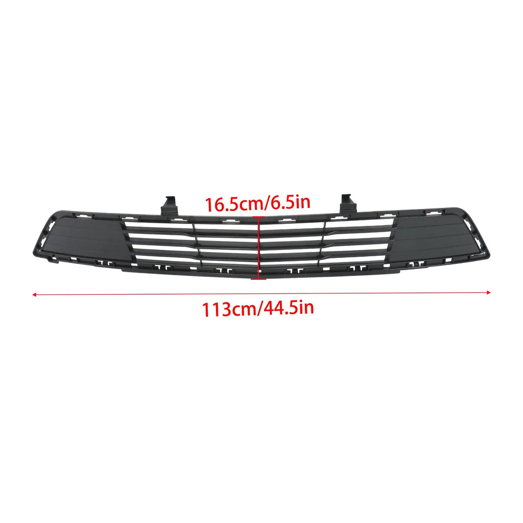 Front Bumper Lower Grille Assembly for Cadillac XT5 (2017-2019)