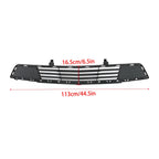 Front Bumper Lower Grille Assembly for Cadillac XT5 (2017-2019)
