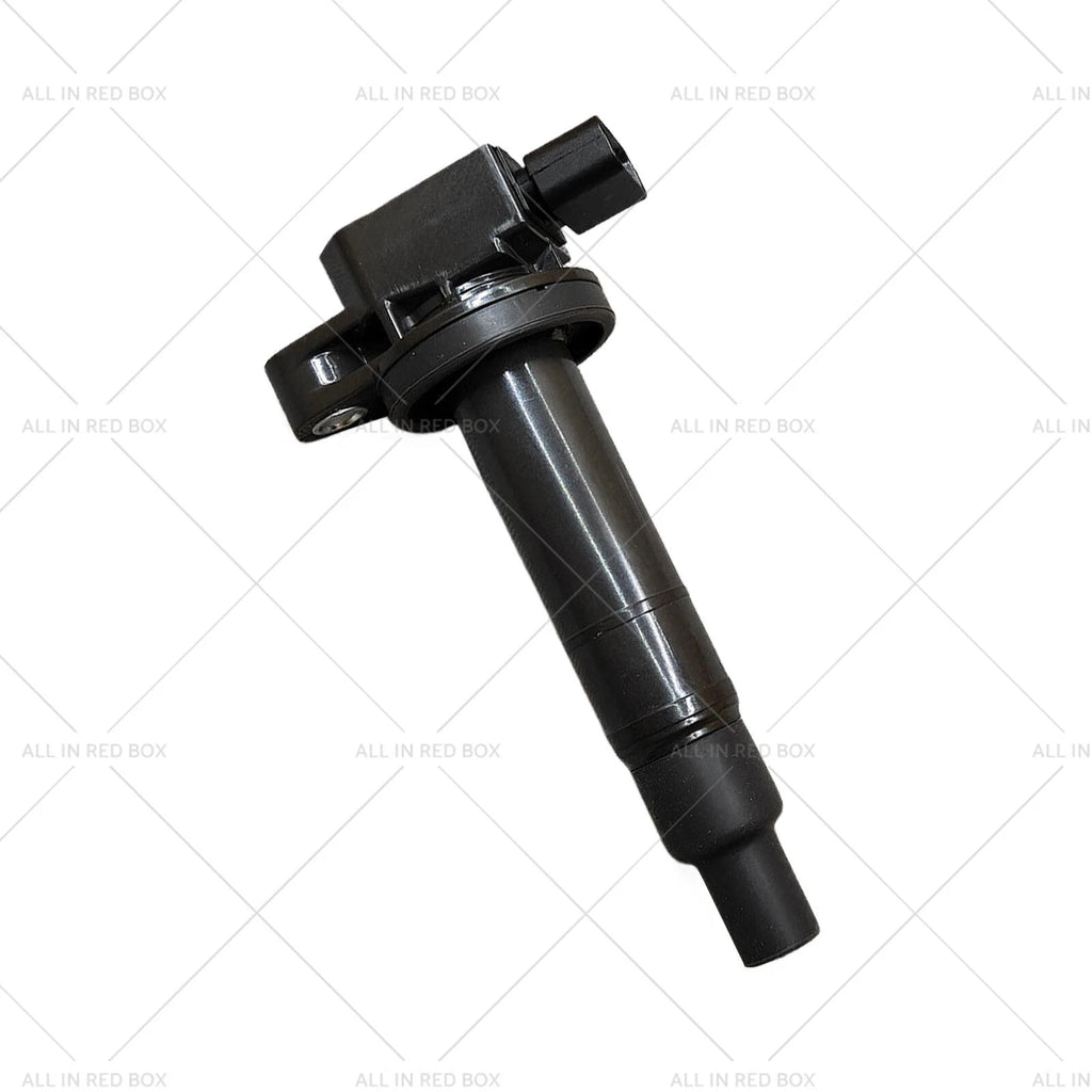 Set of 4 Ignition Coils for Toyota Vitz Corolla Aqua (2000–2013) 9091902240