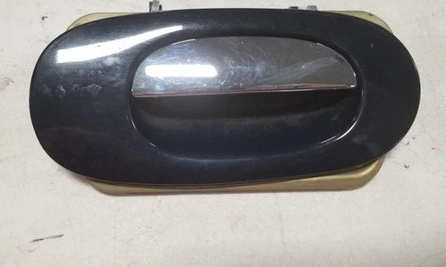 Chrome Exterior Door Handle for Jaguar XJ8 XJR VDP (1998–2003)