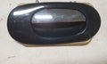 Chrome Exterior Door Handle for Jaguar XJ8 XJR VDP (1998–2003)