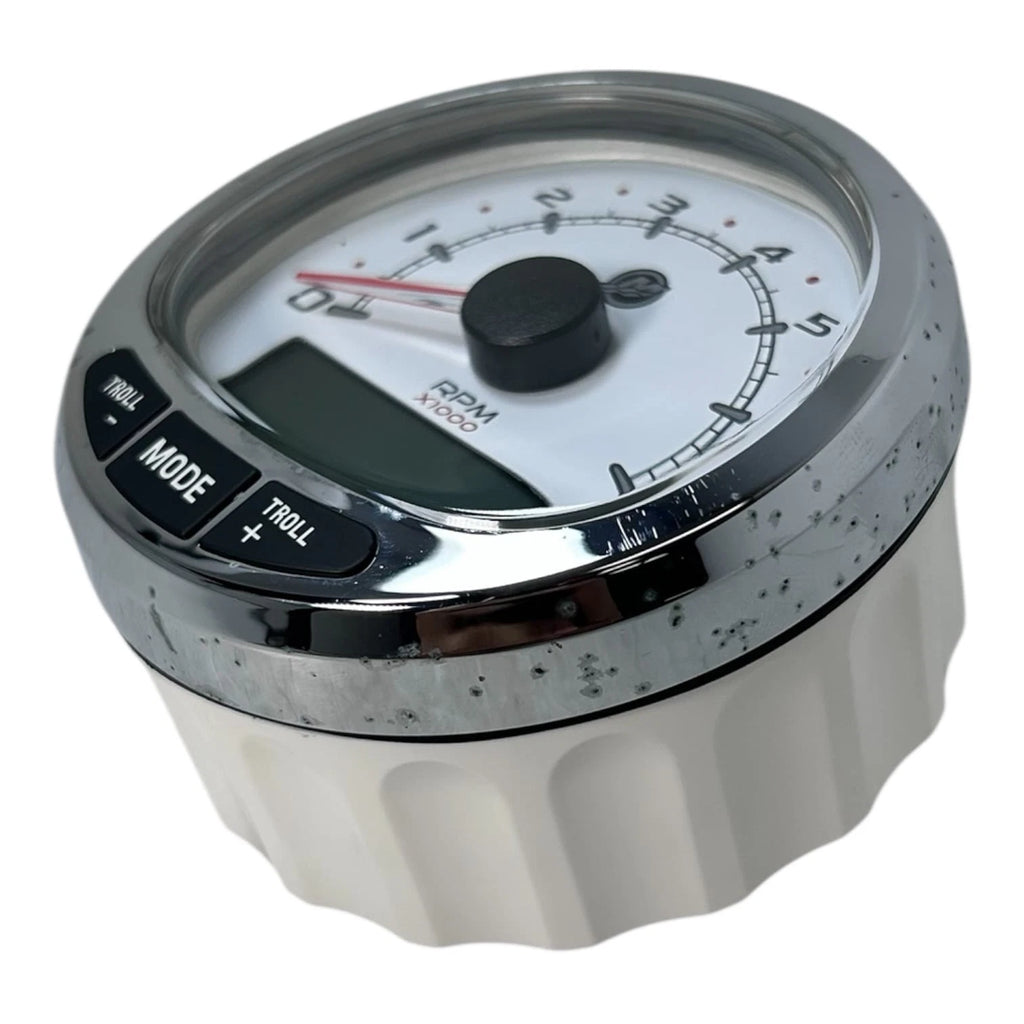 SC1000 Marine Tachometer RPM Gauge for Mercury (12V) - 8M6005762