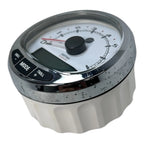 SC1000 Marine Tachometer RPM Gauge for Mercury (12V) - 8M6005762
