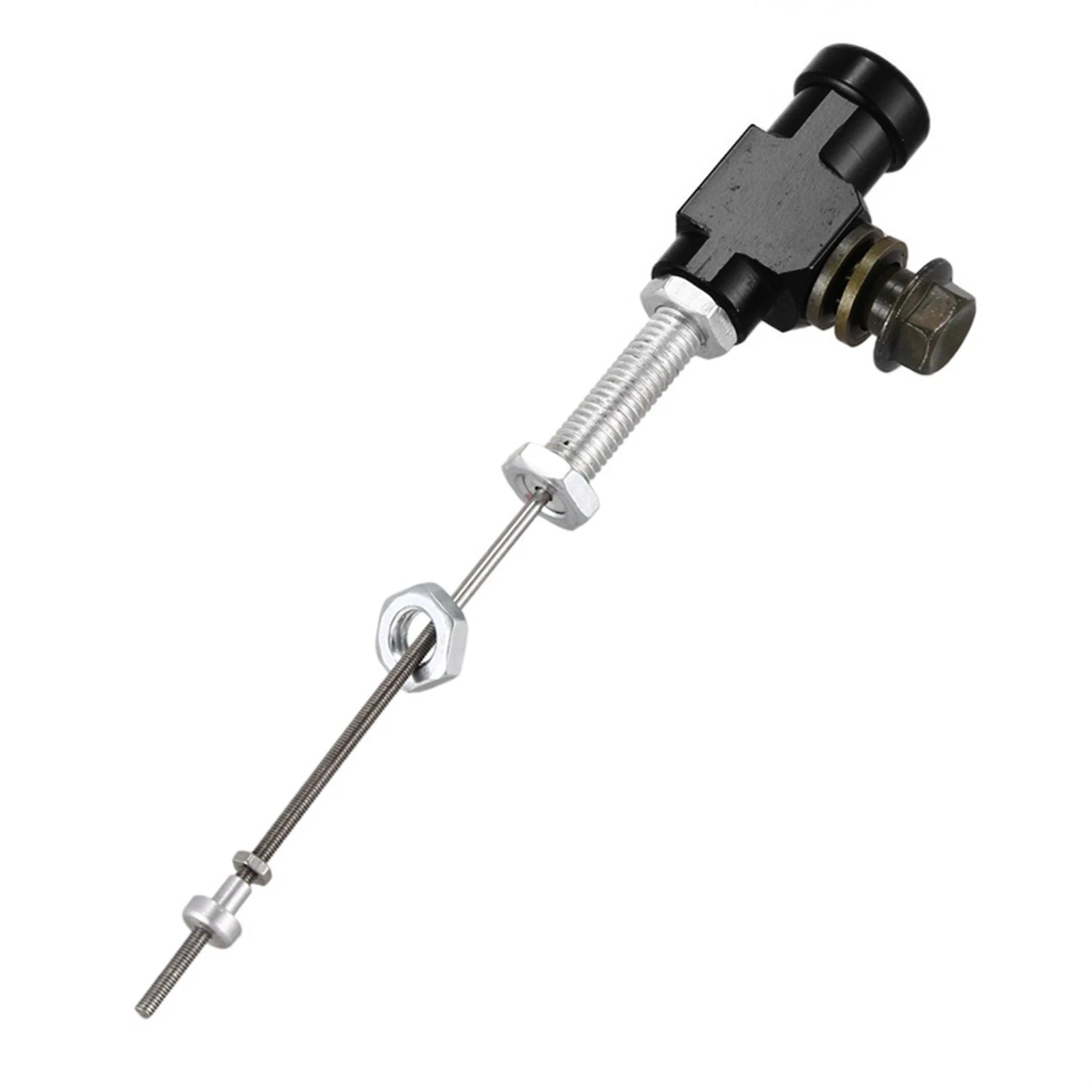 Hydraulic Clutch Cable Brake Pump Cylinder for Universal Motorcycle (BK)