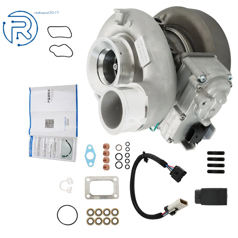 Turbocharger for Dodge Ram 2500 3500 6.7L (2013–2018)