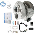 Turbocharger for Dodge Ram 2500 3500 6.7L (2013–2018)
