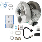 Turbocharger for Dodge Ram 2500 3500 6.7L (2013–2018)