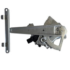 Rear Right Window Regulator 2 Pins Motor for Mitsubishi Lancer (2007–2017)