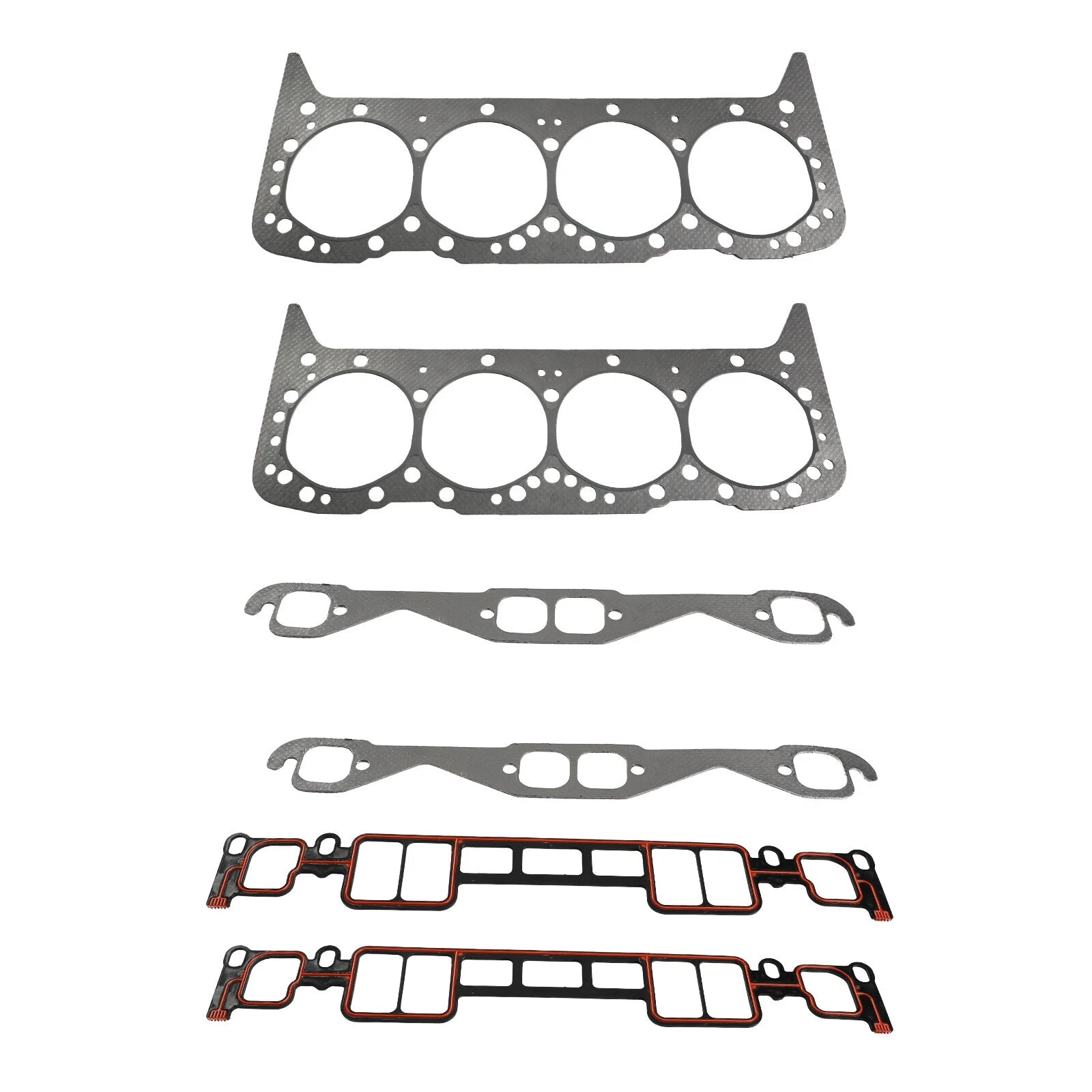 Head Gasket Kit for Mercruiser 5.7L for Volvo Penta GM Marine (5 Years) (2019–2023)
