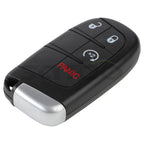 2 Keyless Entry Remote Fob for Dodge Journey (2012–2018)