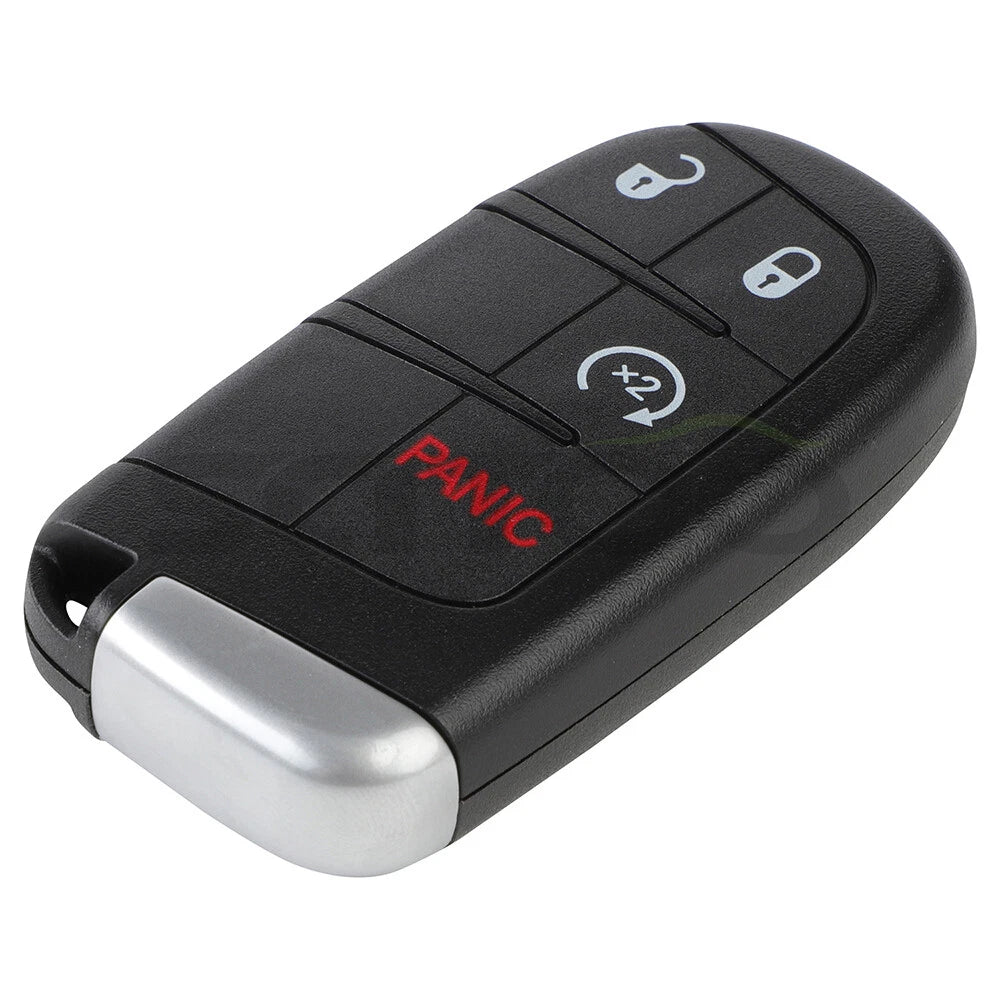 2 Keyless Entry Remote Fob for Dodge Journey (2012–2018)