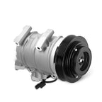 AC Compressor with Clutch for Honda Odyssey (2008–2017) Acura MDX ZDX (2008–2013)