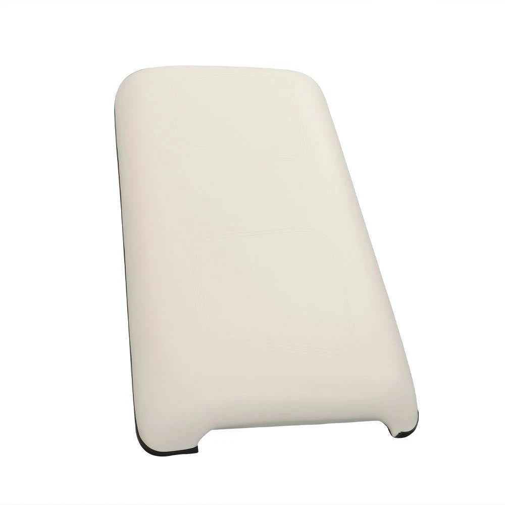 Seat Bottom Cushion Assembly for Club Car DS (1981–2000.5) White