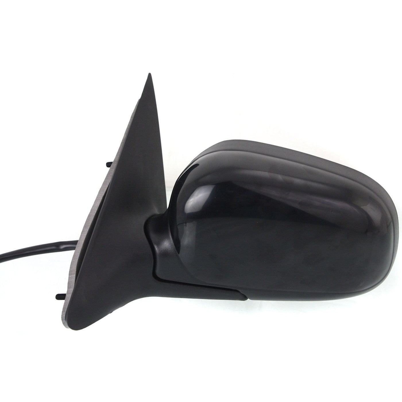 Set of 2 Heated Mirrors for Ford Crown Victoria (2002–2011)