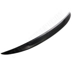 Trunk Spoiler Wing Lip for BMW E92 Coupe 328i 335i M3 (2007–2013)