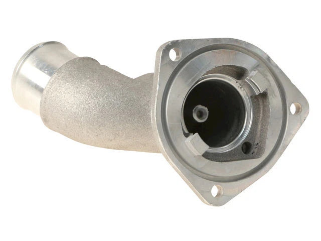 Thermostat Housing for Jaguar XF Supercharged (2009) GC571PB