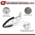 Turn Signal Light for Hyundai Genesis Coupe (2010–2016) No. 876132M000