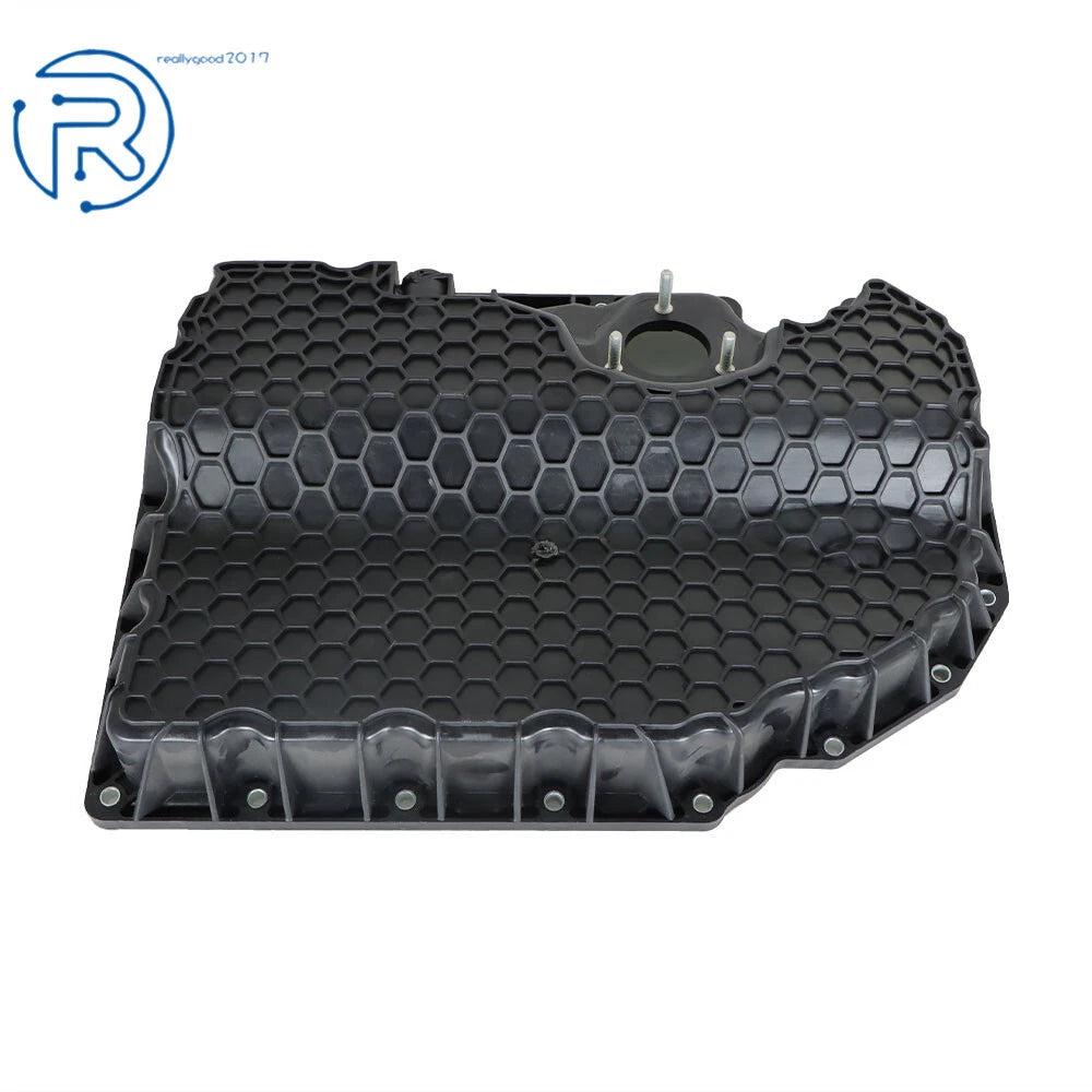 Oil Pan for Volkswagen Golf GTI, Audi A3 S3 (2015–2018)