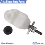 Brake Master Cylinder for Toyota Camry (2002–2006) Lexus ES300 ES330 (2004–2006) M630120
