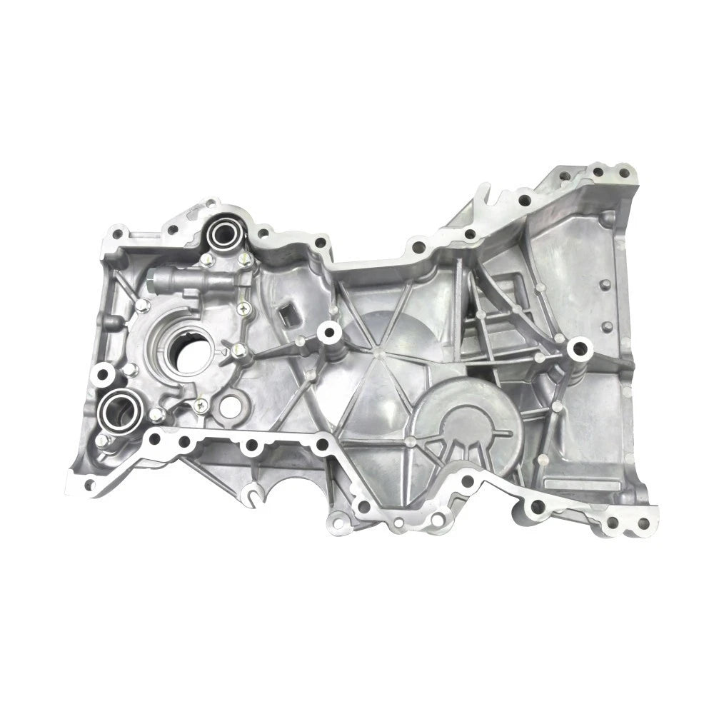 Timing Cover Oil Pump for Hyundai Elantra GT Kia Soul Forte 1.8L 2.0L (2013–2019) 213502E300