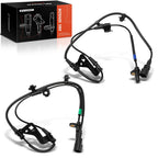 2X Front ABS Wheel Speed Sensor for Kia Niro EV (2019–2020)