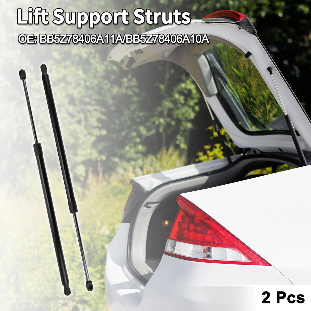 Rear Hatch Lift Supports Struts for Ford Explorer (2011–2019) No.BB5Z78406A11A/BB5Z78406A10A