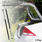 Rear Hatch Lift Supports Struts for Ford Explorer (2011–2019) No.BB5Z78406A11A/BB5Z78406A10A