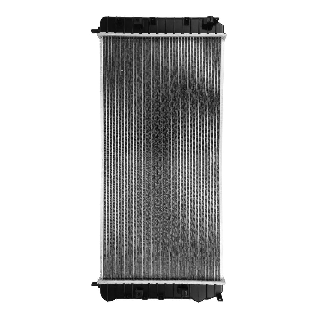 Radiator for Buick Lucerne & Cadillac DTS 4.6L V8 (2006–2011)