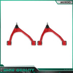 Set of 2 Front Upper Control Arms for Escalade Silverado 1500 (2007–2018)