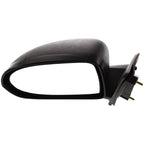 Driver Left Side Mirror for Jeep Compass (2007–2017)