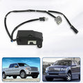 Transmission Shift Actuator for Ford F150, Lincoln Mark LT (2004-2014)