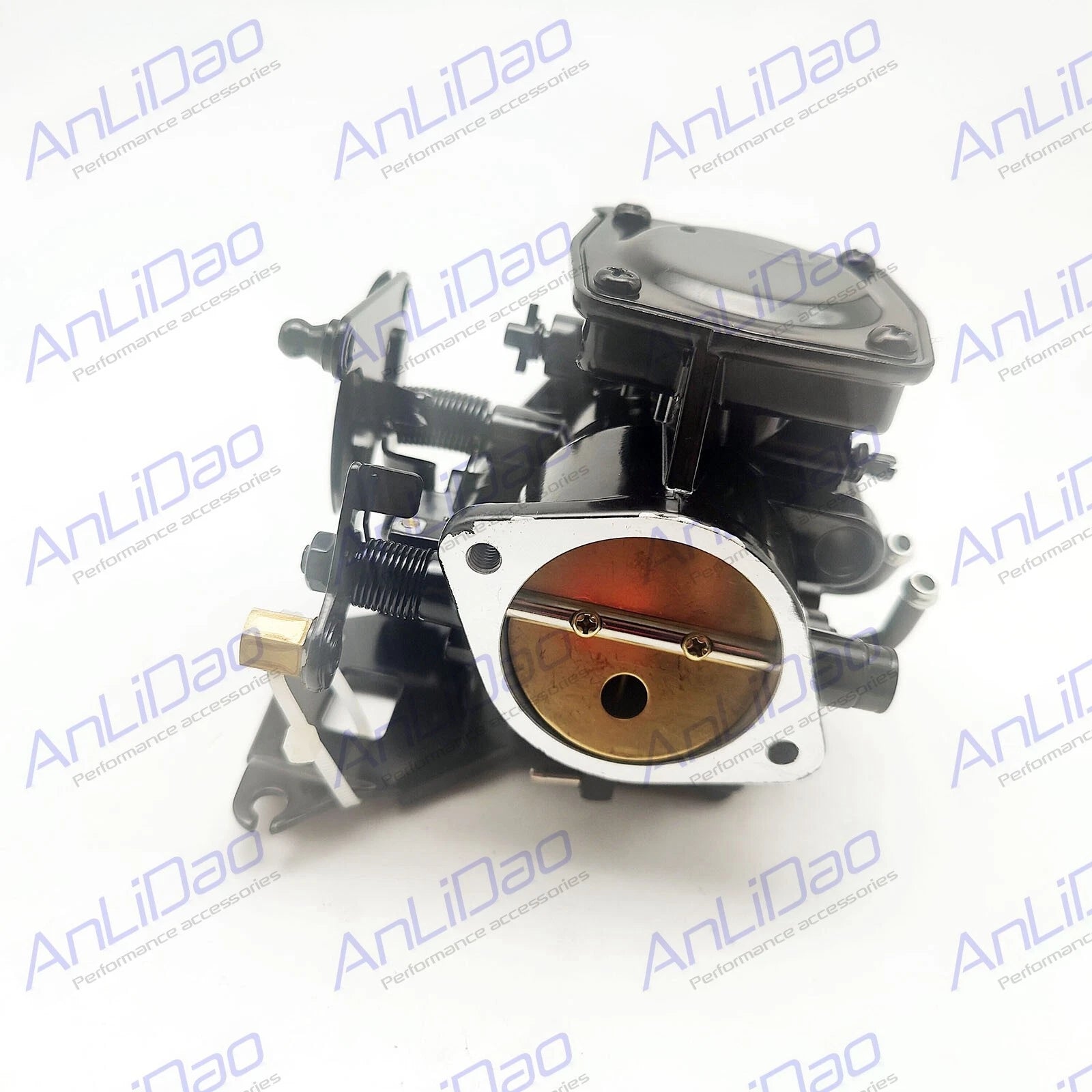 Carburetor for Sea-Doo 787 GTX GSX XP (1995–2002) SBN 40MM 270500284 BN40I-38-26