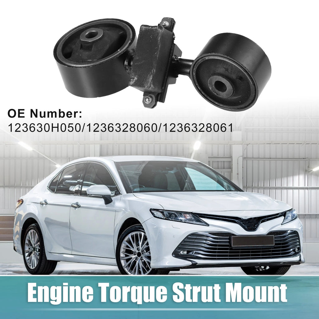 1 Pcs Engine Motor Mount for Toyota Camry 2.4L (2002–2006) No. 123630H050