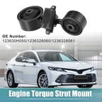 1 Pcs Engine Motor Mount for Toyota Camry 2.4L (2002–2006) No. 123630H050