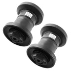 Bottom Roller for Kubota KX121-3 (2004-2015) Mini Excavator Undercarriage