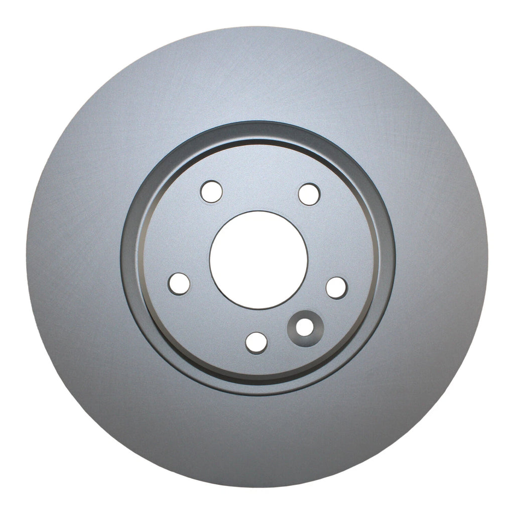Bison Performance Front 320mm Brake Disc for Ford Escape, Focus, Lincoln MKC